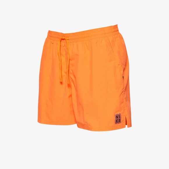 NWT Nike Essential 5” Volley Short - Picture 1 of 4